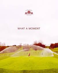 Image result for Cold Ashby Golf Club