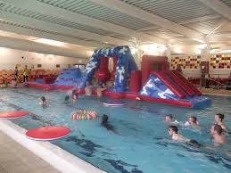 Image result for BRIGHOUSE SWIMMING CLUB