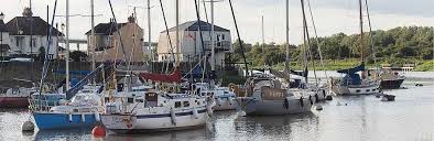Image result for Channel Sailing Club