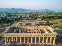Image result for paestum