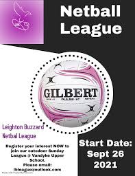 Image result for Leighton Buzzard (Beds) Netball Club