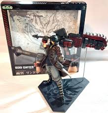 「雨宮リンドウ GODEATER」の画像検索結果