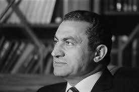 Image result for hosni mubarak
