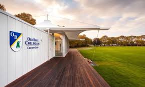 Image result for Old Vigornians Cricket Club