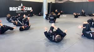Image result for Championship Martial Arts Frisco