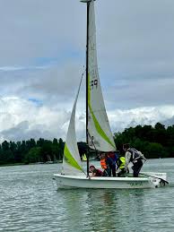Image result for Redesmere Sailing Club