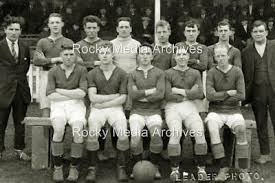 Image result for Rothwell Town A F C