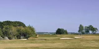 Image result for Stinchcombe Hill Golf Club