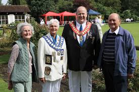 Image result for Horden Bowls Club