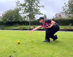 Image result for Hersham Comrades Bowling Club