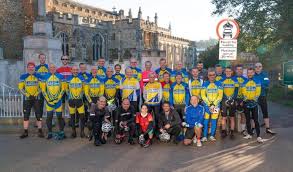 Image result for 34 Nomads Cycling Club