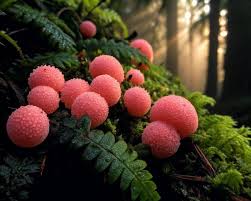 Attēlu rezultāti vaicājumam “Lycogala epidendrum s.str. young”