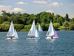 Image result for Sutton Bingham and District Canoe Club