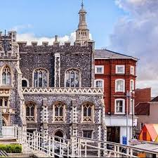 Image result for Yare Boat Club