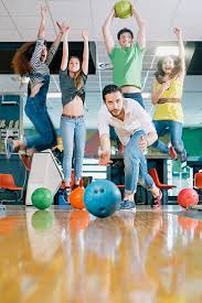 Image result for Well-Being & Leisure Team (Ten Pin Bowling)