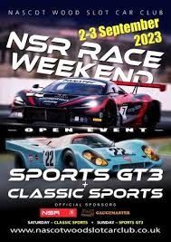 Image result for London Scalextric Club