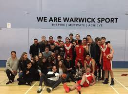 Image result for Warwick Bears Badminton Club