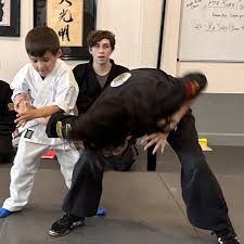 Image result for Worcester Taijutsu Kai Self Defence