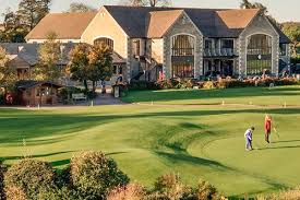 Image result for Cumberwell Park Golf Club