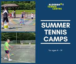 Image result for Aldershot Tennis Centre