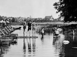 Image result for The Stone Water Sports Club, St Lawrence Bay