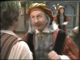 Image result for gepetto tehron