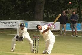 Image result for Oundle Town Cc
