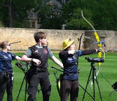 Image result for Pastures Company Of Archers, Mickleover, Derby