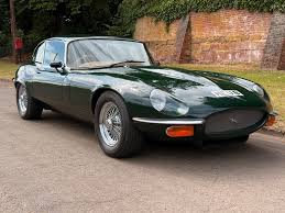 Image result for Turquoise 1973 Jaguar
