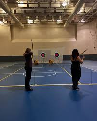 Image result for Kent Archery Club