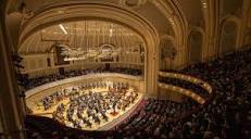 Civic Orchestra of Chicago | Chicago Symphony Orchestra