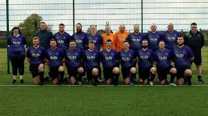 Image result for MAN v FAT Football Maidstone