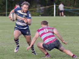 Image result for Wimbledon Touch Rugby