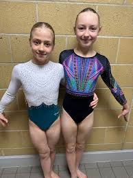 Image result for Buckley Girls Gymnastic Club
