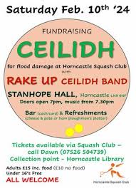 Image result for Horncastle Squash Club