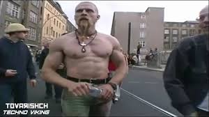 Resultado de imagen para techno viking