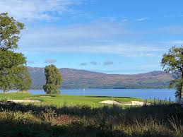 Image result for Loch Lomond Waterski Club