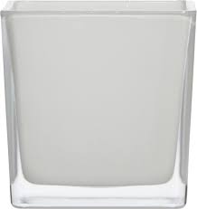 Image result for glasvase rechteckig