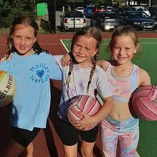 Image result for Halton Netball Club