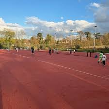 Image result for Banstead Downs Lawn Tennis Club