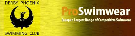 Image result for Derby Phoenix Swimming Club
