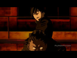 「エイプリル DARKER THAN BLACK -黒の契約者-」の画像検索結果