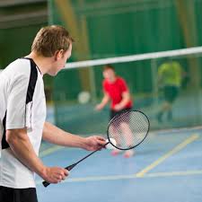 Image result for Northallerton Badminton Club