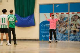 Image result for Liverpool Speke Garston Handball Club