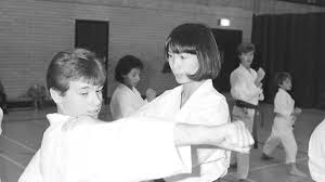 Image result for Ipswich Shotokan Karate Club