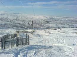 Image result for Yad Moss Cumbria Ski Club
