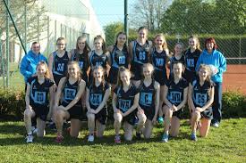 Image result for Novos Netball Club