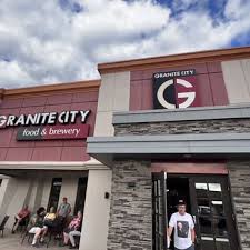 Image result for Granite City Brawlermen
