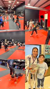 Image result for ATA Martial Arts Manchester