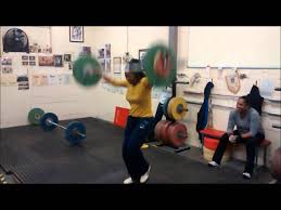 Image result for Bethnal Green Weightlifting Club